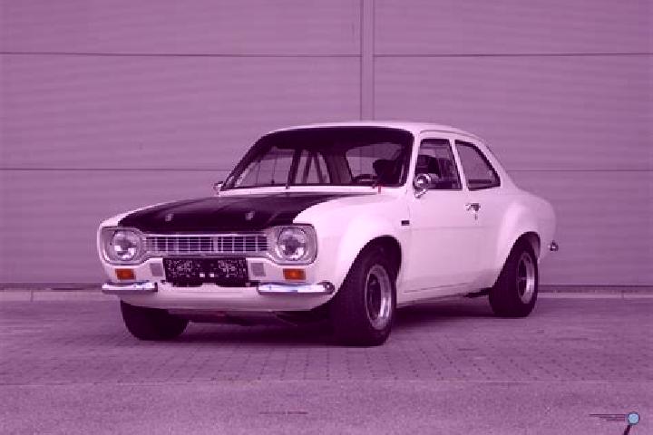 escort Chasseneuil