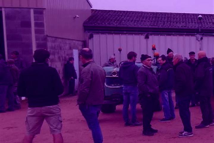 escort Chassigny-sous-Dun