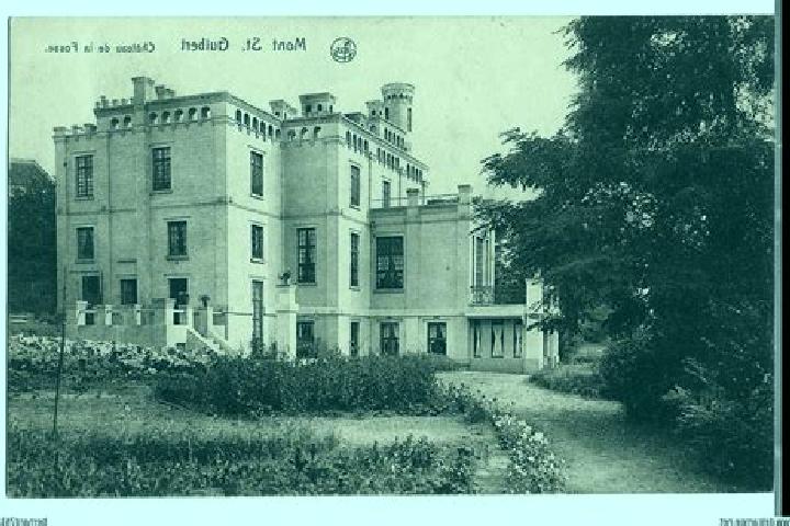 escort Chateau-Guibert