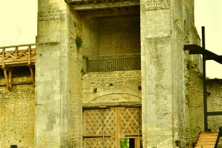 escort Chateau-sur-Epte
