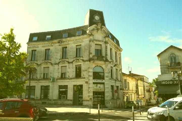 escort Chateaubernard