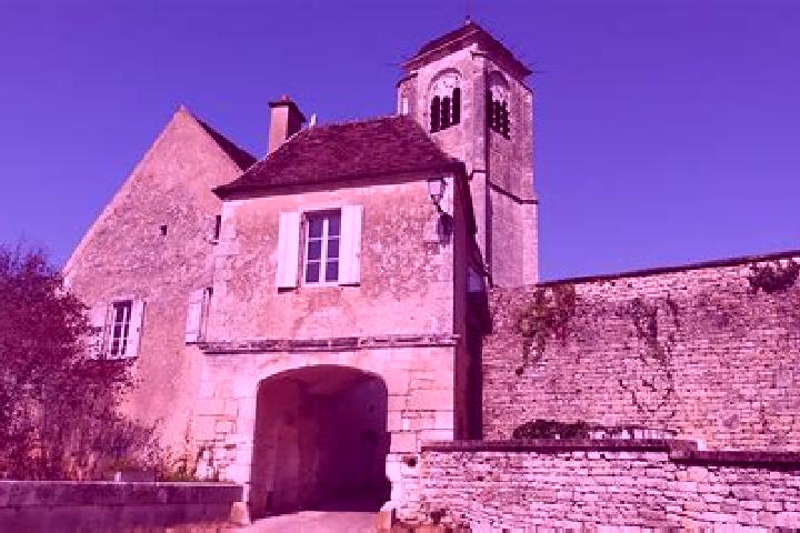 escort Chatel-Censoir