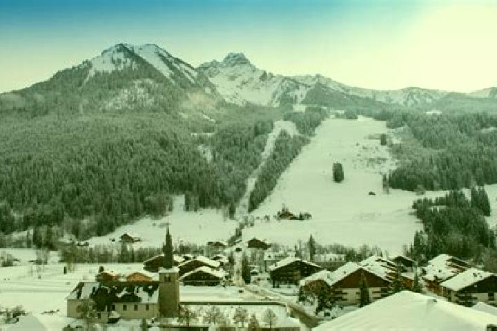 escort Chatel