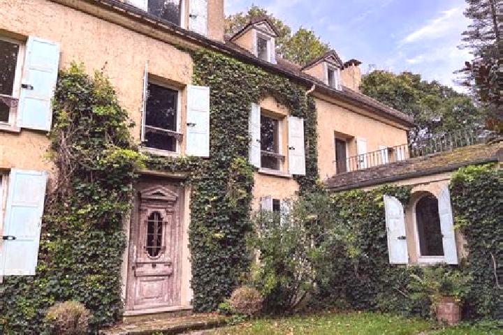 escort Chatenay-sur-Seine