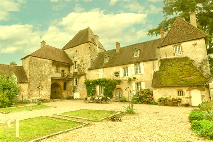 escort Chatillon-en-Bazois