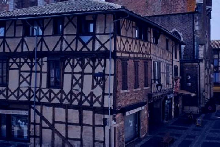 escort Chatillon-sur-Chalaronne