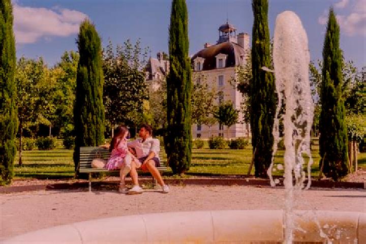 escort Chatillon-sur-Cher