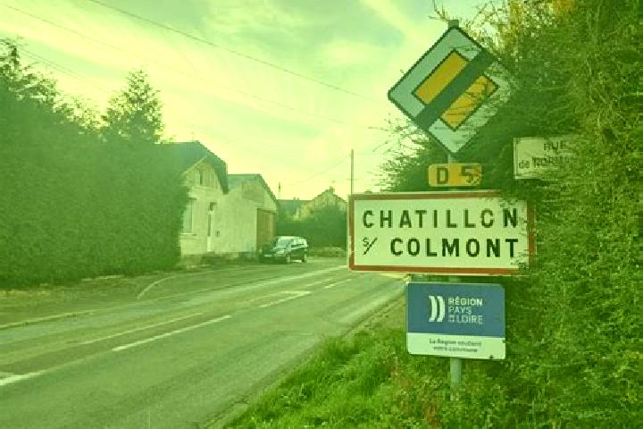 escort Chatillon-sur-Colmont