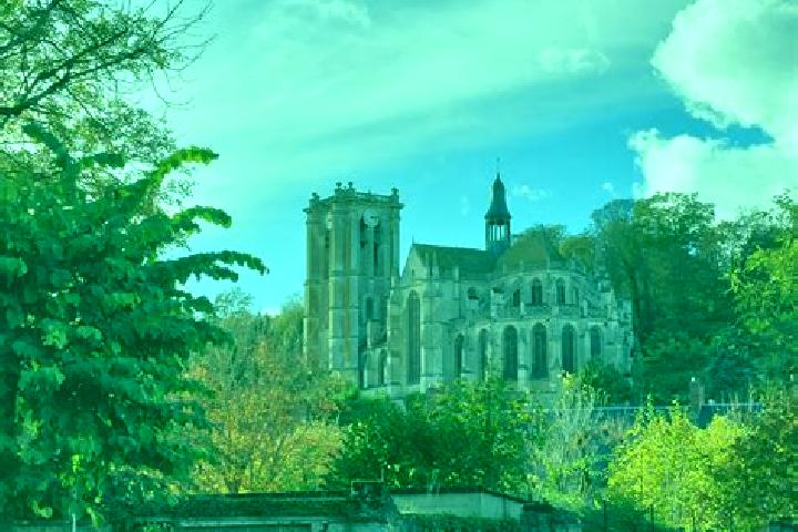 escort Chaumont-en-Vexin