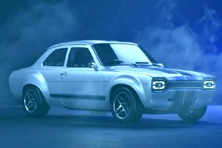 escort Chaumot