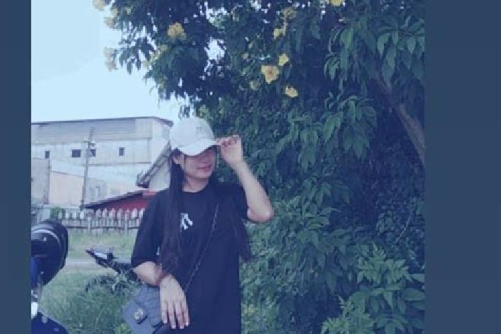 escort Chaung Wa