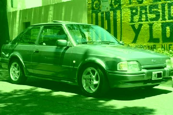 escort Chavao