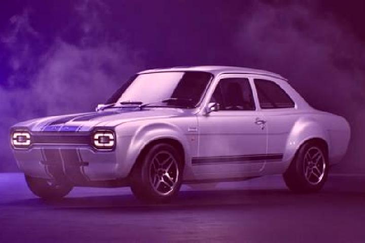 escort Chavar