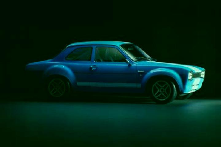 escort Chavelot
