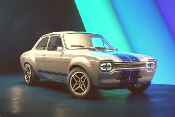 escort Chavinillo