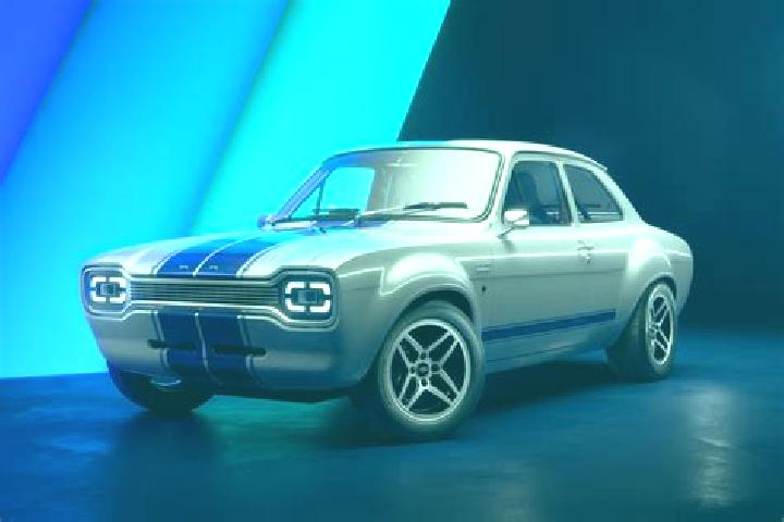 escort Chavoshi
