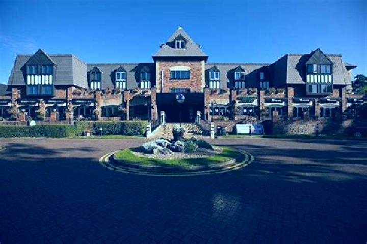 escort Cheadle