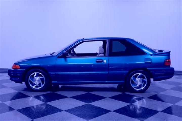 escort Checca