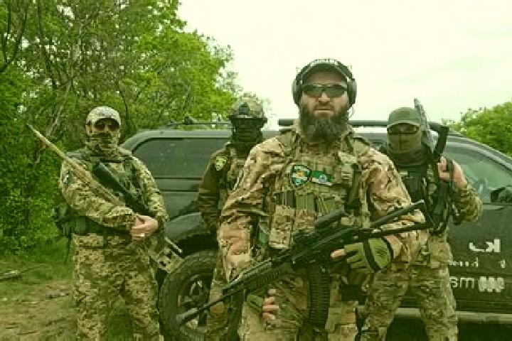 escort Chechen-Aul