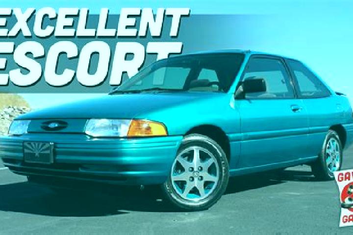 escort Chedworth