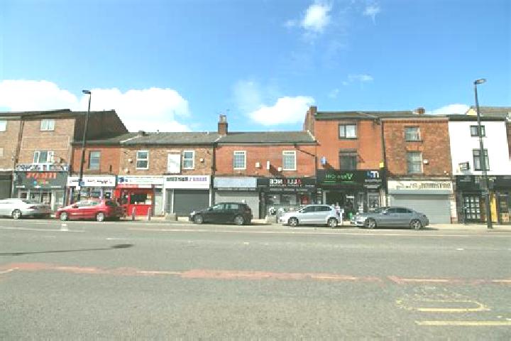 escort Cheetham Hill