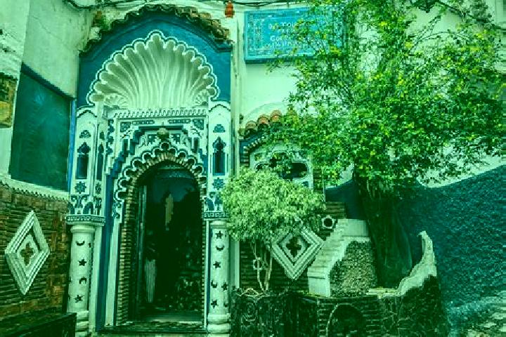 escort Chefchaouen