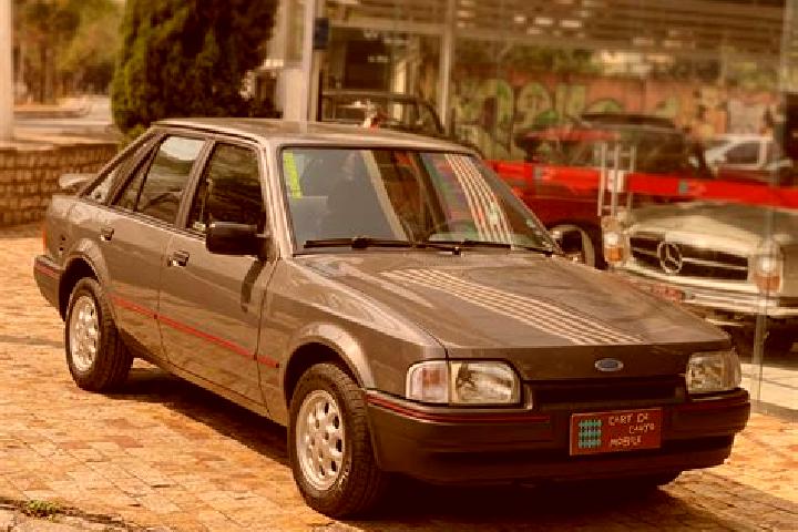 escort Chegang