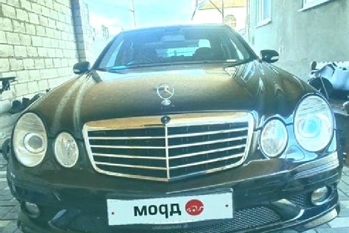 escort Chegem Vtoroy