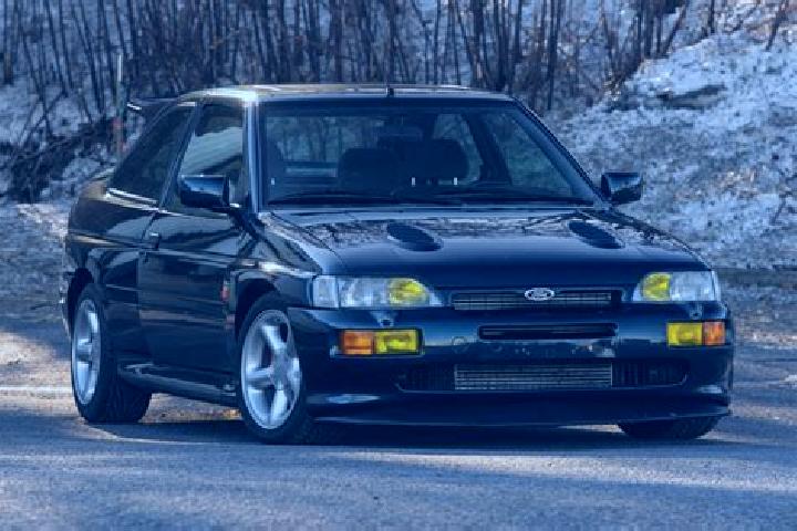 escort Cheimarros