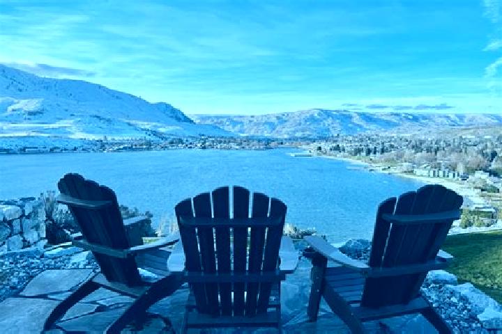 escort Chelan