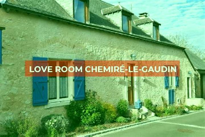 escort Chemire-le-Gaudin