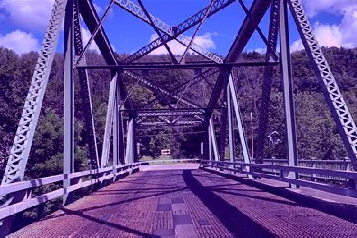 escort Chenango Bridge
