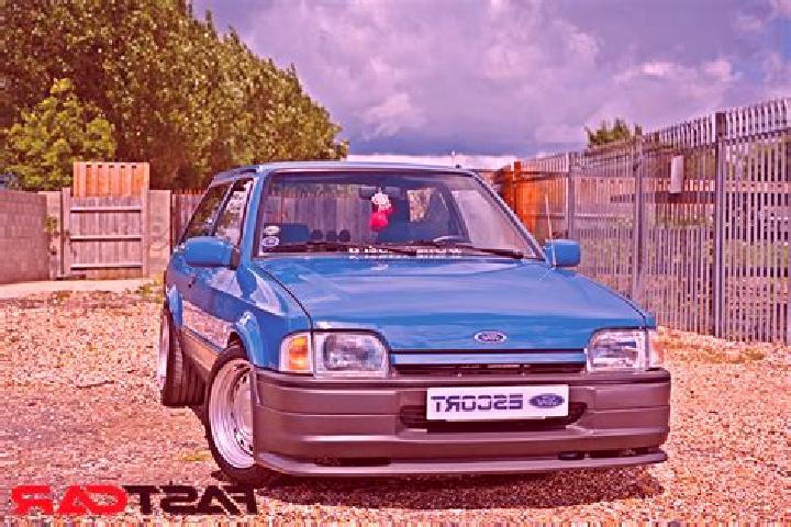 escort Chenda