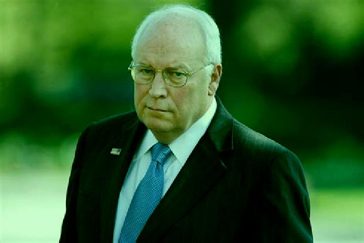 escort Cheney
