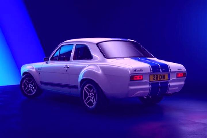 escort Chengqiao