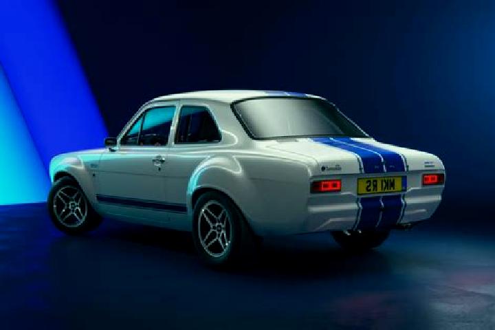 escort Chenieres