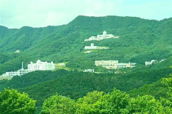 escort Cheongpyeong