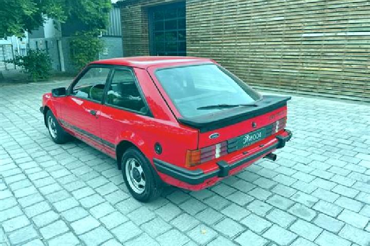escort Cheraute