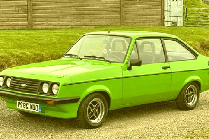 escort Chereng
