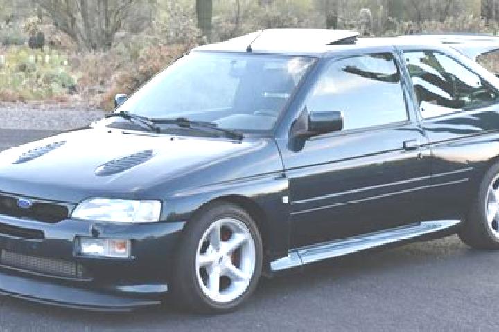 escort Chereusa