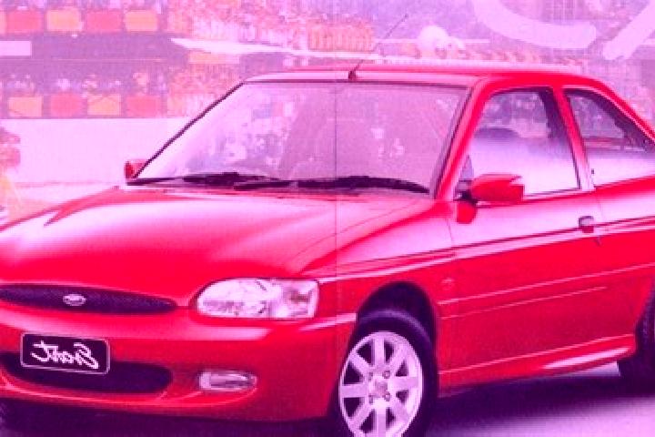 escort Chernigovka
