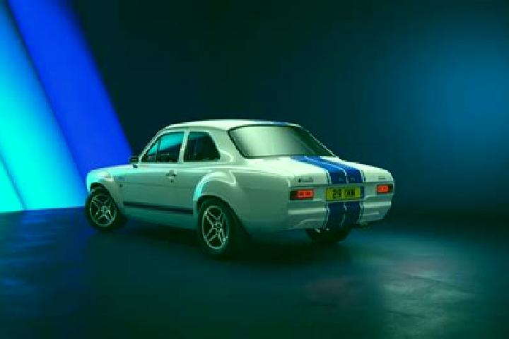 escort Chernyk