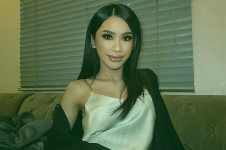 escort Cherra