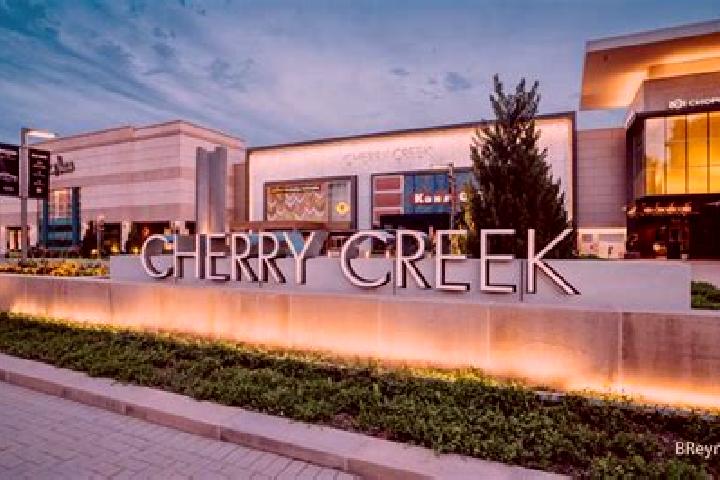escort Cherry Creek