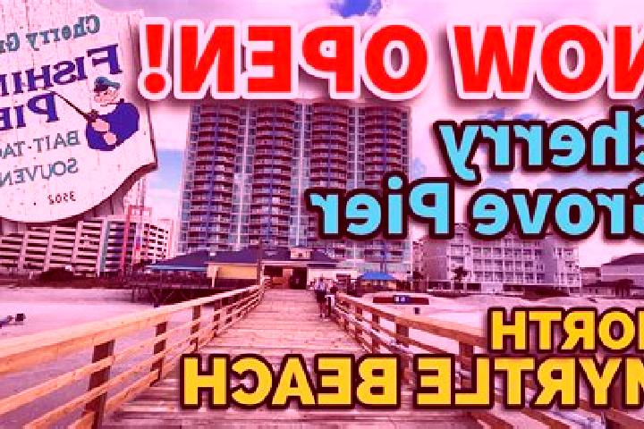 escort Cherry Grove