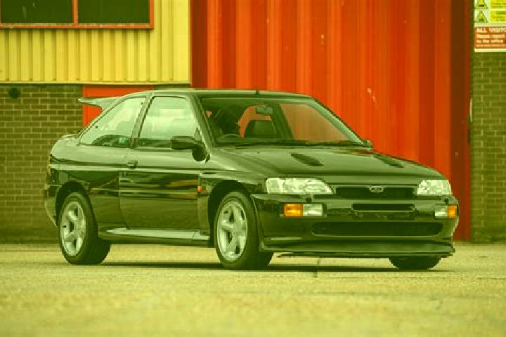 escort Chert/Xert