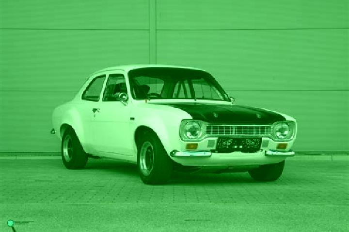 escort Chervishevo