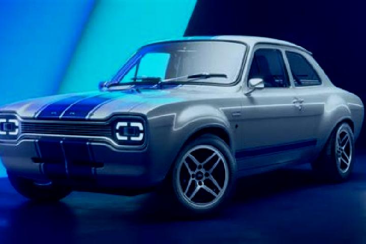 escort Chervone