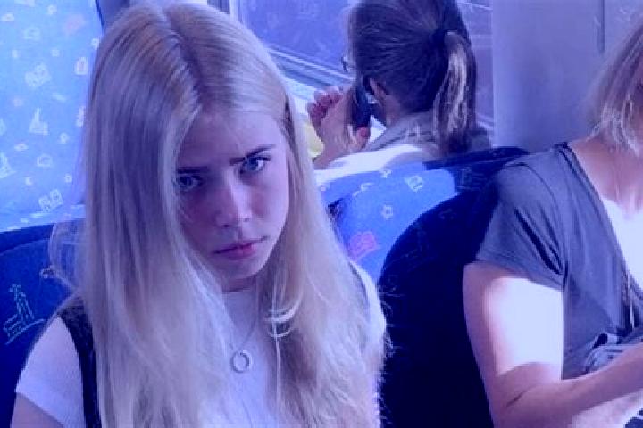 escort Chervonyi Tik