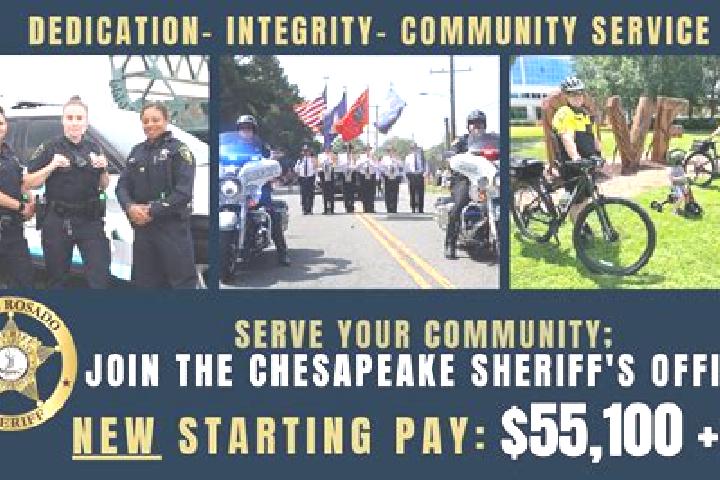 escort Chesapeake City